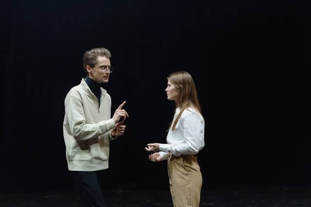 Biography Theatre Artist Template Gallery Img 1
