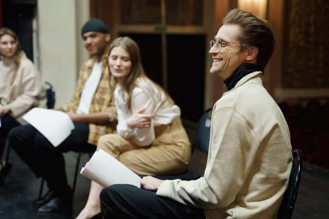 Biography Theatre Artist Template Gallery Img 3