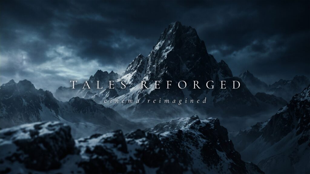 About tales reforged yt wallpaper (1920 x 1080)
